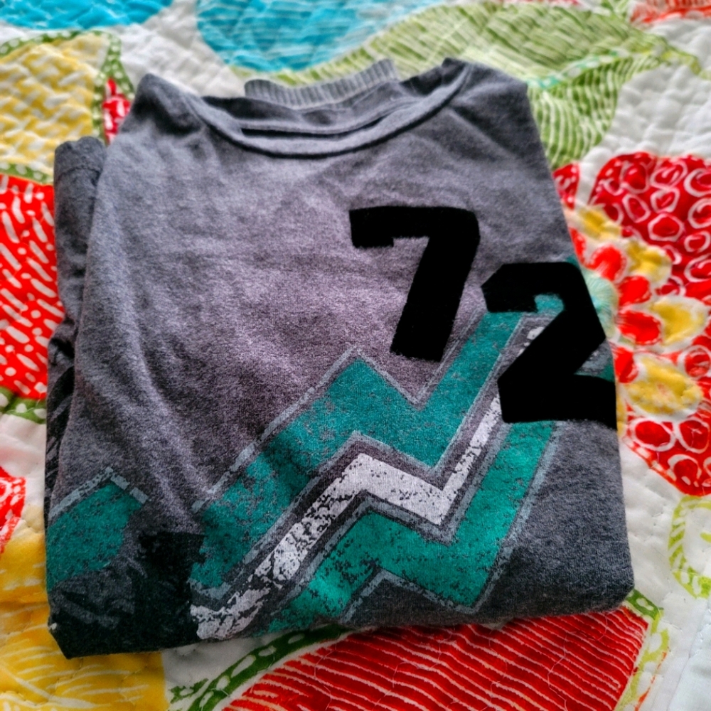 Boys Size 7
